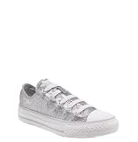 Converse Chuck Taylor ‘Glitter Stretchy’ Sneaker