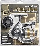 SOUTH BEND CO. (SB-4135/CP ) Spinning Reels ALIAS 5+1 ALUM BDY SZ 35 SP RL