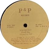 CLOUD ONE / SPACED OUT