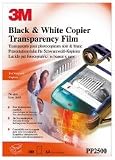 Transparency Film