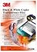 Transparency Film for Laser Copiers, Ltr, Clear, 100 per Box