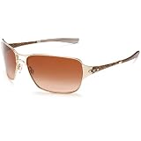 Oakley Womens Impatient Iridium Sunglasses