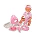 Simba 5039005 - NBB Drink & Wet