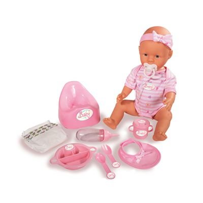 Simba 5039005 - NBB Drink & Wet