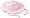 Pink Eyelet