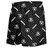 Oakland Raiders Mens Boxer