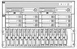 HP MSA1510I/MSA20 Sata Encl Mini Bundle