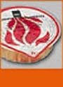 Pastenbrenner Set chrom 1 Kartusche 63067 Kela Küche