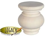 Legacy Bun Foot Aspen 4 1/2