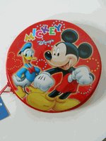 Disney's Mickey Mouse CD Holder