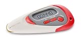 Brunton Digital Map Measurer (Silver/Red)