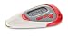 Sporting Goods : Brunton Digital Map Measurer (Silver/Red)