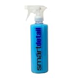 Smartwax 20104 SmartDetailer Spray On Wipe Off Quick Detail Spray Wax and High Gloss Detailer - 16 oz.