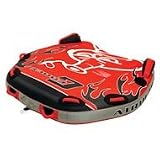 Kwik Tek G-Force Inflatable Towable
