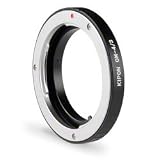 Kipon Olympus to Four Thirds Connection Lens Mount Adapter