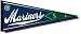 Baseball Pennants Complete Set (MLB Teams)