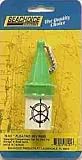 SEACHOICE (LAND&SEA) 78101 FLOATING KEY BUOY by SEACHOICE (LAND&SEA)
