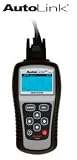 OBDII Pro Series Scan Tool AUL-AL510