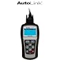 OBDII Pro Series Scan Tool AUL-AL510