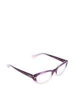 RAY BAN FRAME Montura 5242 507153 (53 mm) Violeta