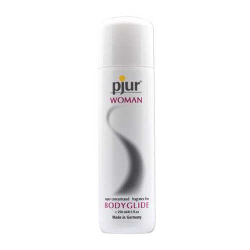 Pjur Woman Body-Glide, 8.45 Ounce