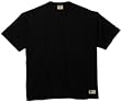 Russell Athletic Men's Big & Tall Basic Short Sleeve Solid Crew Neck T-Shirt With Chest Pocket