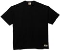 Russell Athletic Men's Big & Tall Basic Short Sleeve Solid Crew Neck T-Shirt With Chest Pocket