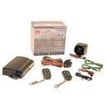 Stellar Alarm W/ 6 Built-in Relay Technology