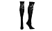 Star Wars Ladies Darth Vader Knee Sock Black