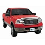 Auto Ventshade 680033 Chrome Hood Shield by Auto Ventshade