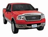 Auto Ventshade 680033 Chrome Hood Shield