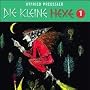 Die kleine Hexe (Neuproduktion) - CD: Die kleine H&hellip von Otfried Preu�ler