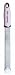 Microplane 46420 Premium Pink Zester/Grater