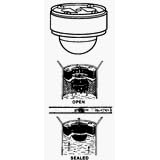 Gen. Wire Spring 3FH Flood-Guard