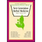 Next Generation Herbal Medicine (Guaranteed Potency Herbs)
