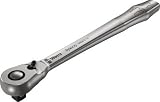Ｗｅｒａ　８００４Ｃ　サイクロップラチェット「メタル」　１／２　チェンジレバー　4838394 4064