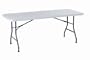 Boss Office Products BT3072 30' Wide Molded Folding Table
