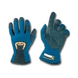 Speed Wrench Mechanic Glove, Navy Extra Large (CLC215NXL)