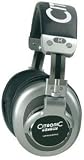 Citronic HP500PRO DJ Headphones (NEW VERSION)