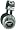 Citronic HP500PRO DJ Headphones (NEW VERSION)