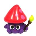 Moshi Monsters Series 3 Moshling - ART LEE
