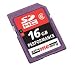  : Secure Digital Card (SDHC) 16GB Extrememory Performance CL6