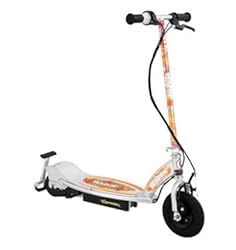 Razor 13111290 eSpark Electric Scooter - Silver