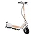 Razor 13111290 eSpark Electric Scooter - Silver