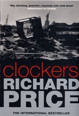 City Travel Guides Discounted  Books : Clockers