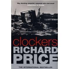 Clockers