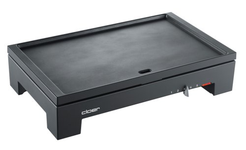 Cloer 6400 Teppan Yaki Grill Preisvergleich