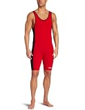 ASICS Men's Feud Wrestling Singlets