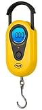 American Weigh SR-5 Digital Hanging Fish Fishing Luggage 11 lb 0.01 lb Scale