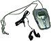 Gear To Go 12379 Digital Tuning Radio